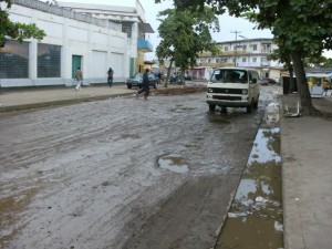 Ville de Boma/Infobascongo