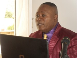 Honorable Nzaki Niati, Député provincial/infobascongo