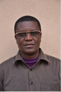 Francois Pascal Mbumba,Journaliste formateur/Infobascongo.net