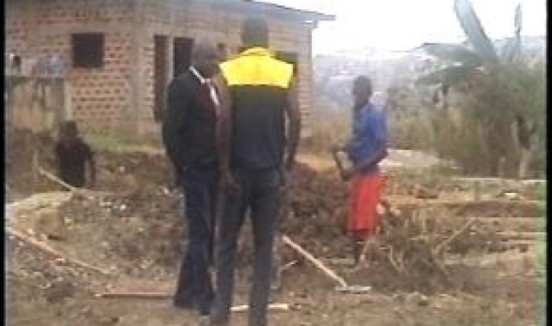 Matadi : la construction du nouveau siège des avocats, butée à des difficultés financières