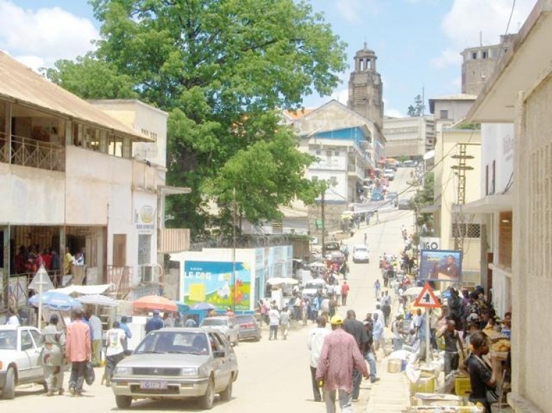 Matadi:les habitants de Kimbombo n’ont plus confiance à la police