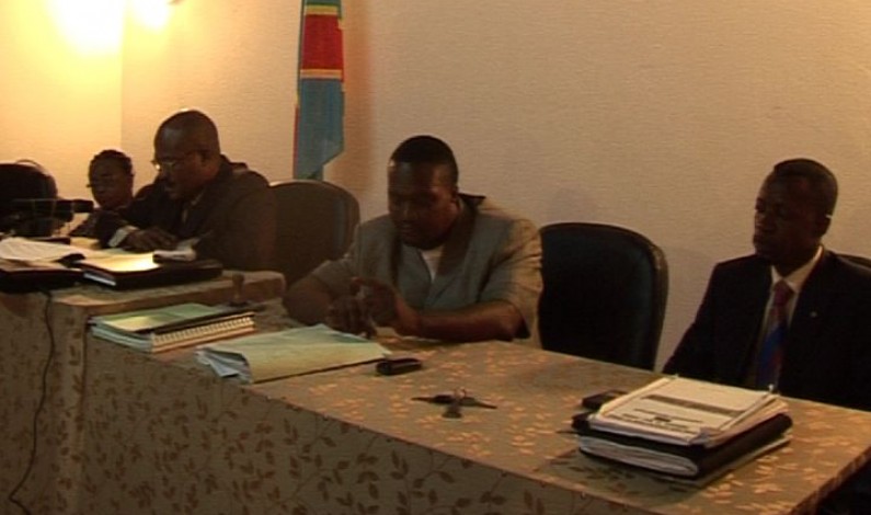 Bas-Congo:Election à l’Assemblée provinciale:le bureau affiche complet