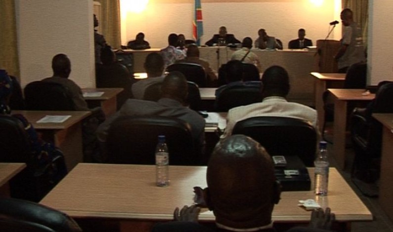 Bas-Congo : Assemblée provinciale : il n’y a qu’un seul rapport d’enquête sur la gestion de l’exécutif provincial