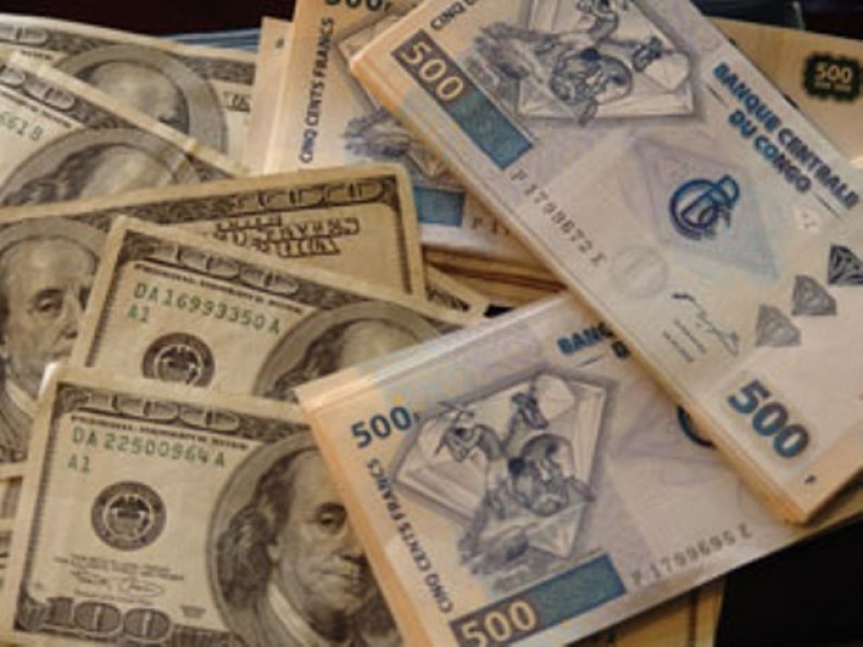 Bas-congo : dépréciation du francs congolais : les salaires s’effritent