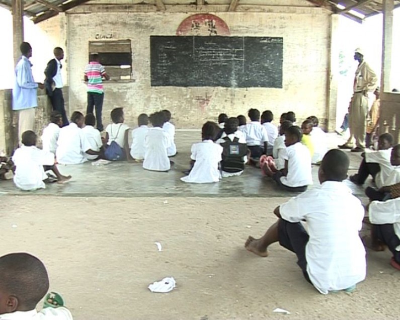 Des écoles non viables fermées à Matadi