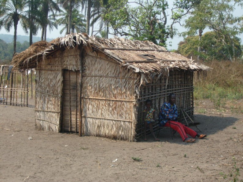 Un jeune retrouvé pendu à N’lemba, au Kongo central