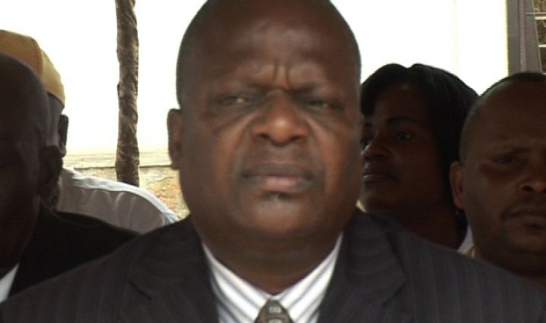 Bas-Congo : une plainte contre le gouverneur adressée au procureur général de la République