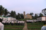 Lutte contre le paludisme en RDC : campagne de distribution des moustiquaires attendue dans les écoles primaires