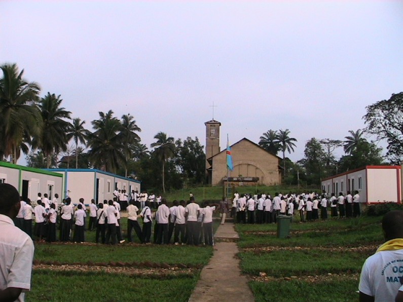 Kongo central : les enseignants du secteur public surseoient leur grève