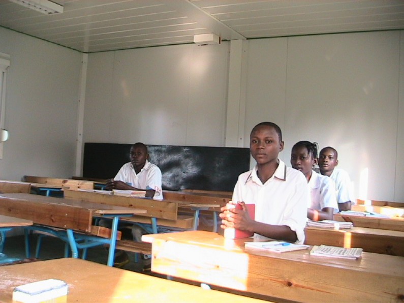 Bas-Congo : le nombre de participants à l’examen d’Etat va croissant
