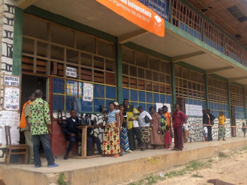 Elections : l’alliance des bâtisseurs du kongo, aile kimasi se prononce sur le rejet de ses candidats ce jeudi