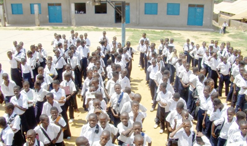En RDC, l’ESPT fixe la date de la rentrée scolaire et insiste sur le respect des gestes barrières