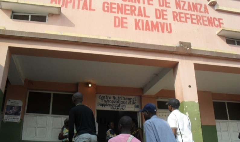 Bas-Congo : les infirmiers plaident pour la création de leur ordre