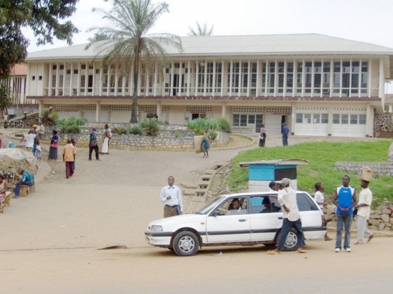Matadi : les malades préfèrent se faire soigner à Kinshasa