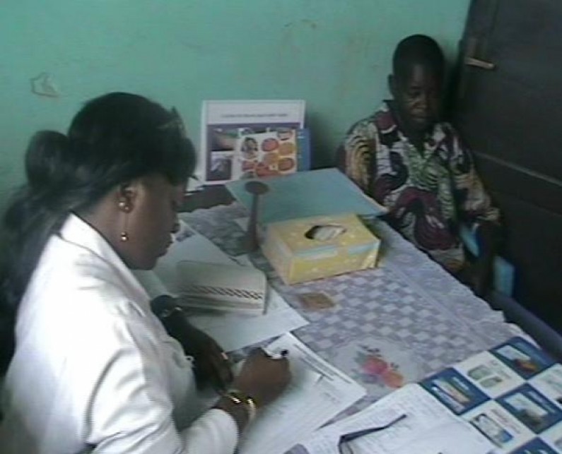 Bas-Congo:Des médecins fautifs sanctionnés par leurs pairs