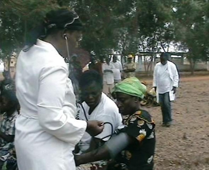 Matadi : moins de décès maternel dans la zone de santé de Nzanza