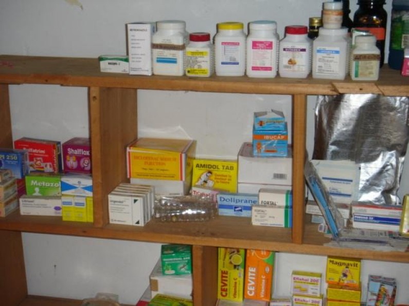 Kongo central: les propriétaires des pharmacies craignent que les expatriés ouvrent des pharmacies