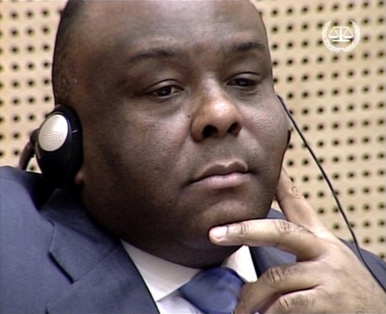 Cour pénale internationale:Reprise du procès de Jean-Pierre Bemba à La Haye