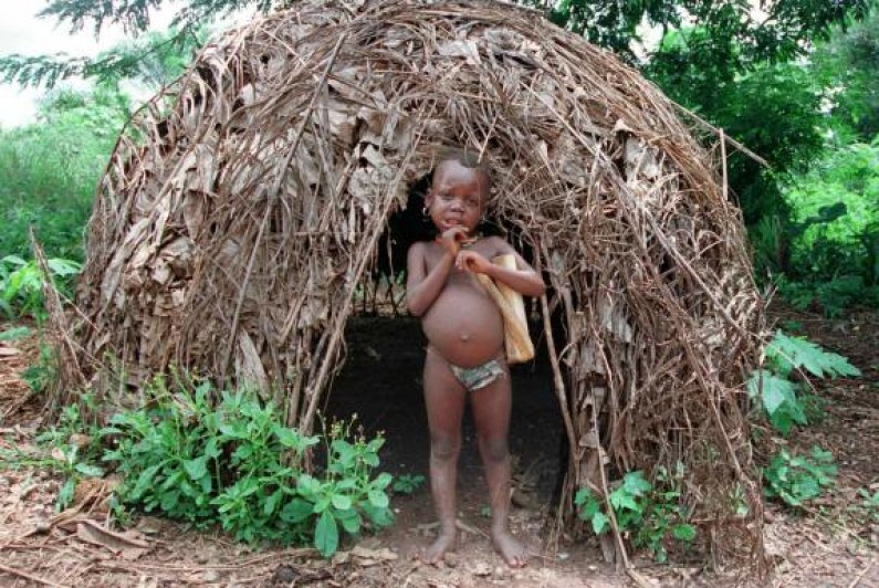 Nord-Kivu:les Pygmées refusent désormais le troc