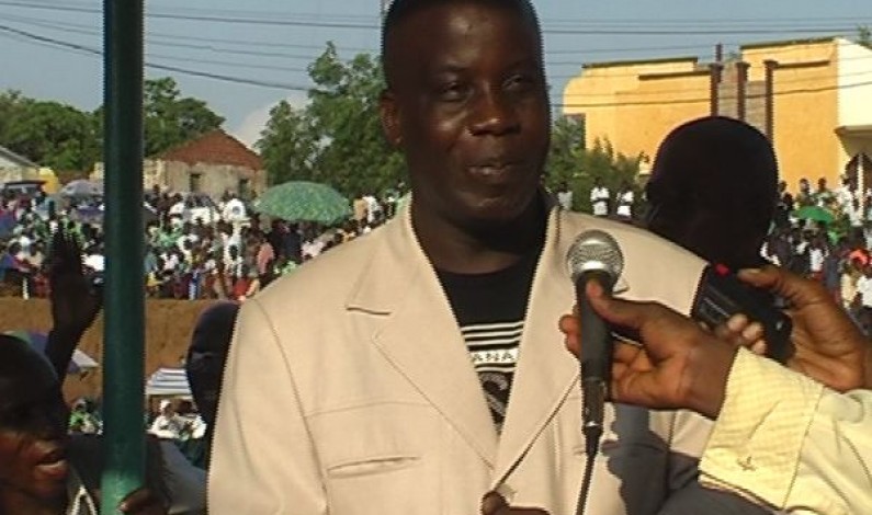 Le maire de Matadi suspendu pour ’ ’ des faits suffisamment graves’ ’