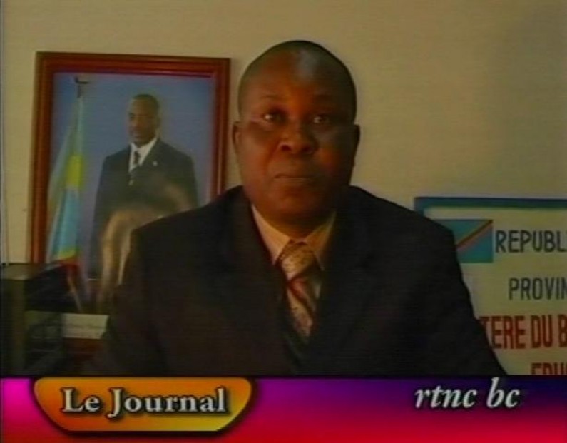Bas-Congo : le péché du directeur de cabinet du ministre de l’éducation