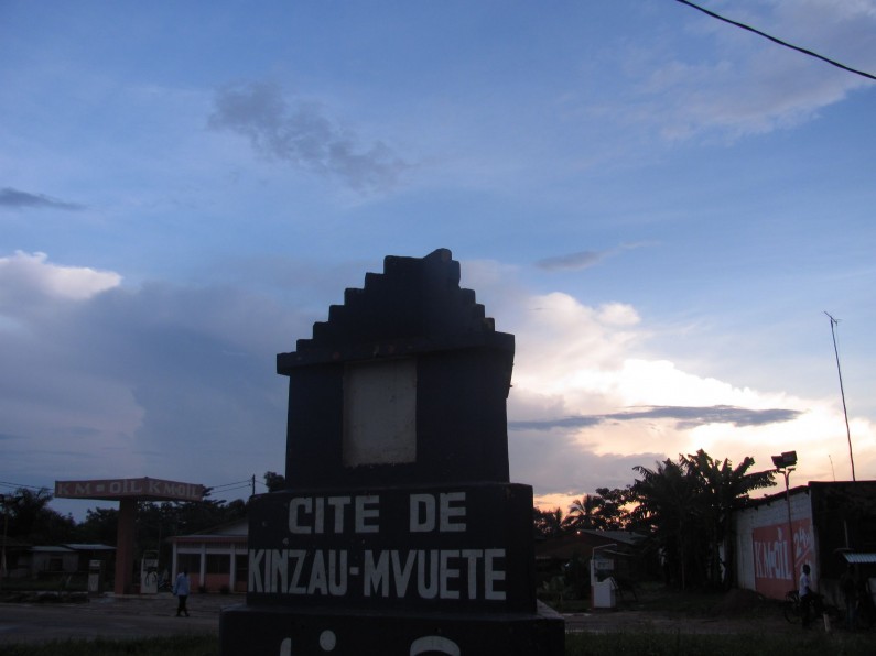 Kinzau-Mvuete : les conducteurs des taxis-motos commettent trop d’accidents