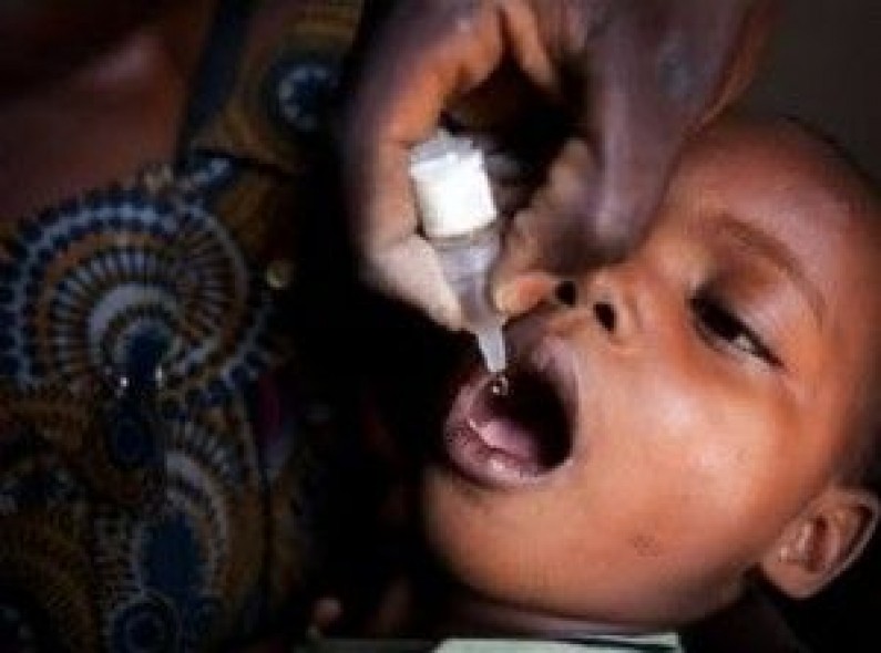Bas-Congo : sectes et croyances favorisent l’expansion de la poliomyélite