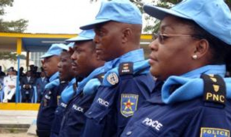 Matadi : Des officiers et inspecteurs de police judiciaire formés