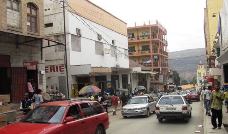 Matadi : En marge de la loi, le magasin d’un expatrié scellé
