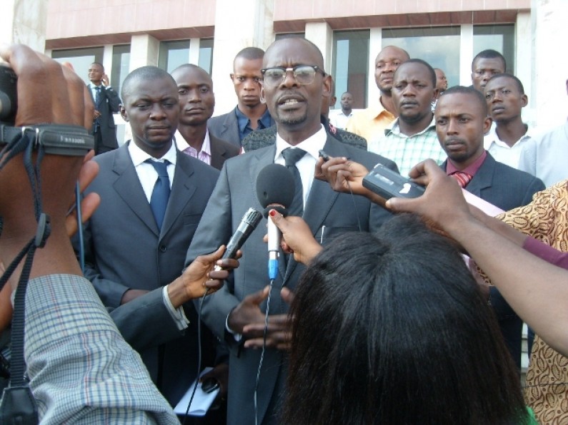 Bas-Congo : le vice-gouverneur s’est expliqué à l’assemblée sur son idée de reforme qui a agacée