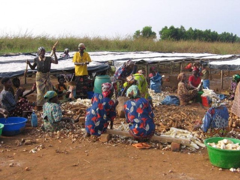 Bas-Congo : les veuves se décident de défendre leurs droits