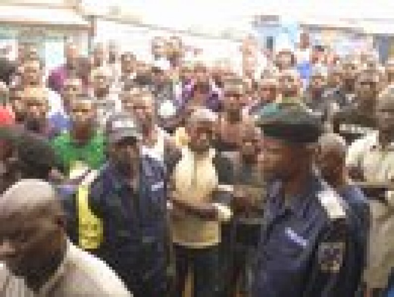 Insécurité à Matadi : la mairie lance l’opération ‘’Mbata’’