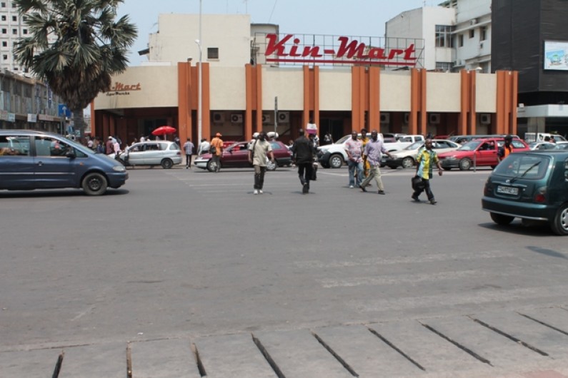 Kinshasa : quarante tués chaque mois sur la route !