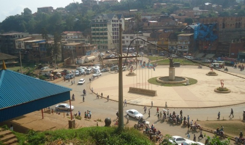 Bukavu : Ne touche pas à mon swahili