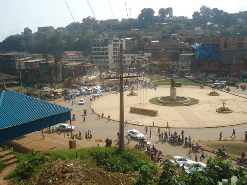 Bukavu : Ne touche pas à mon swahili