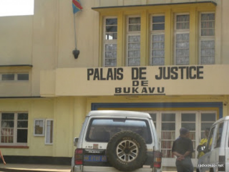 Bukavu :Un Honorable derrière les barreaux