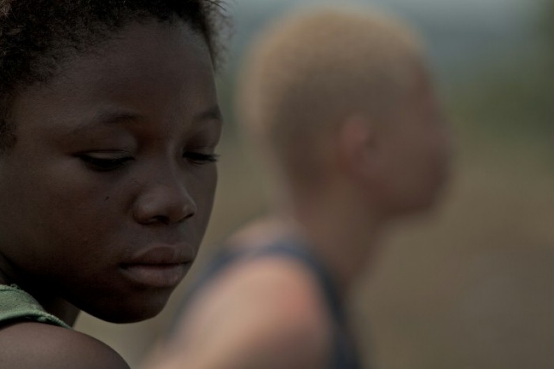Cinéma : ‘’Rebelle’’, drame d’un enfant-soldat congolais