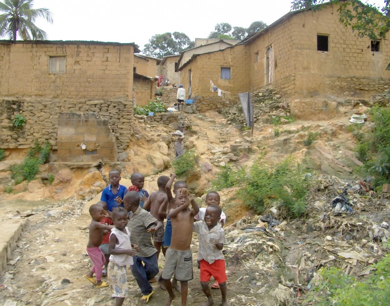 Matadi : cinq enfants de Tshikapa kidnappés récuperés