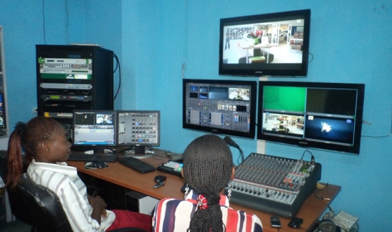 Bas-Congo : la Radio télévision nationale congolaise à l’ère du numérique