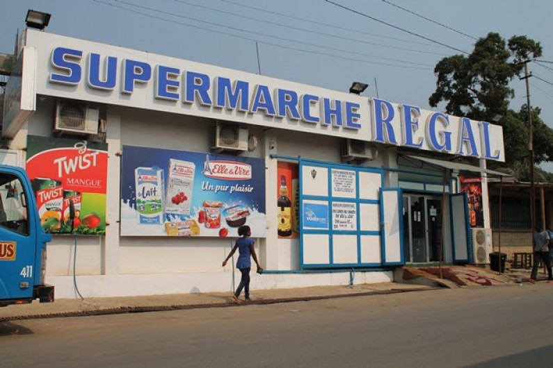 Kongo Central:matadi à l’heure des supermarchés
