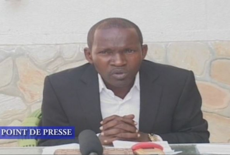 Matadi : Daniel Safu écope de deux ans de prison