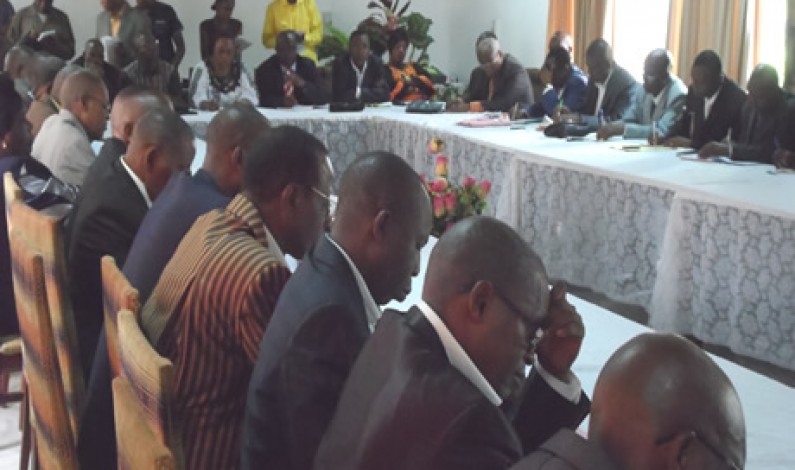 Matadi : ‘’Le Kongo Central apporte 30% des recettes minières à la Rd Congo…’’