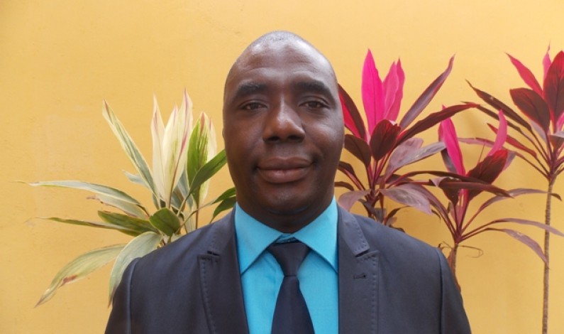 Interview : ‘’…au Kongo Central, les consultations voulues par le chef de l’Etat n’ont pas été inclusives…’’.