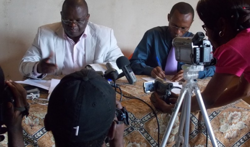 Elections: un tiers des Observateurs long terme accrédités au Kongo Central
