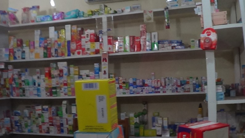 Matadi : des pharmacies illégales et dangereuses scellées