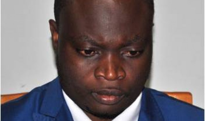 La Parole à Bob Bavuidi : ‘’… Le gouvernement provincial se bat pour notamment pouvoir créer des foyers professionnels…’’