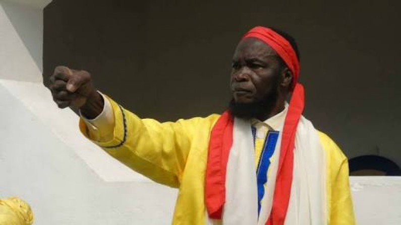 Kongo Central : des activités de Bundu dia Mayala, parti de Né Muanda Nsemi interdites