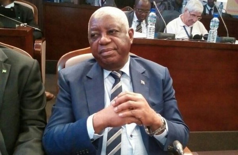 Pierre Anatole Matusila célèbre Etienne Tshisekedi un « immortel »