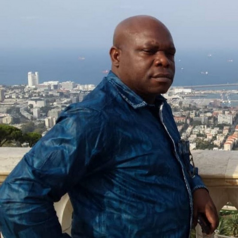 Kongo central:le conseiller José Lunguana taxe sa révocation du cabinet du gouverneur de nulle et non avenue
