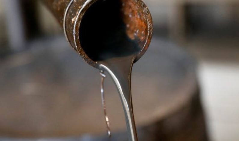 Kongo central:  »du pétrole jaillit dans les robinets d’un village à Lukula »